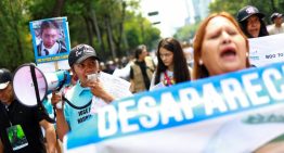 Condenan asesinato de buscadora