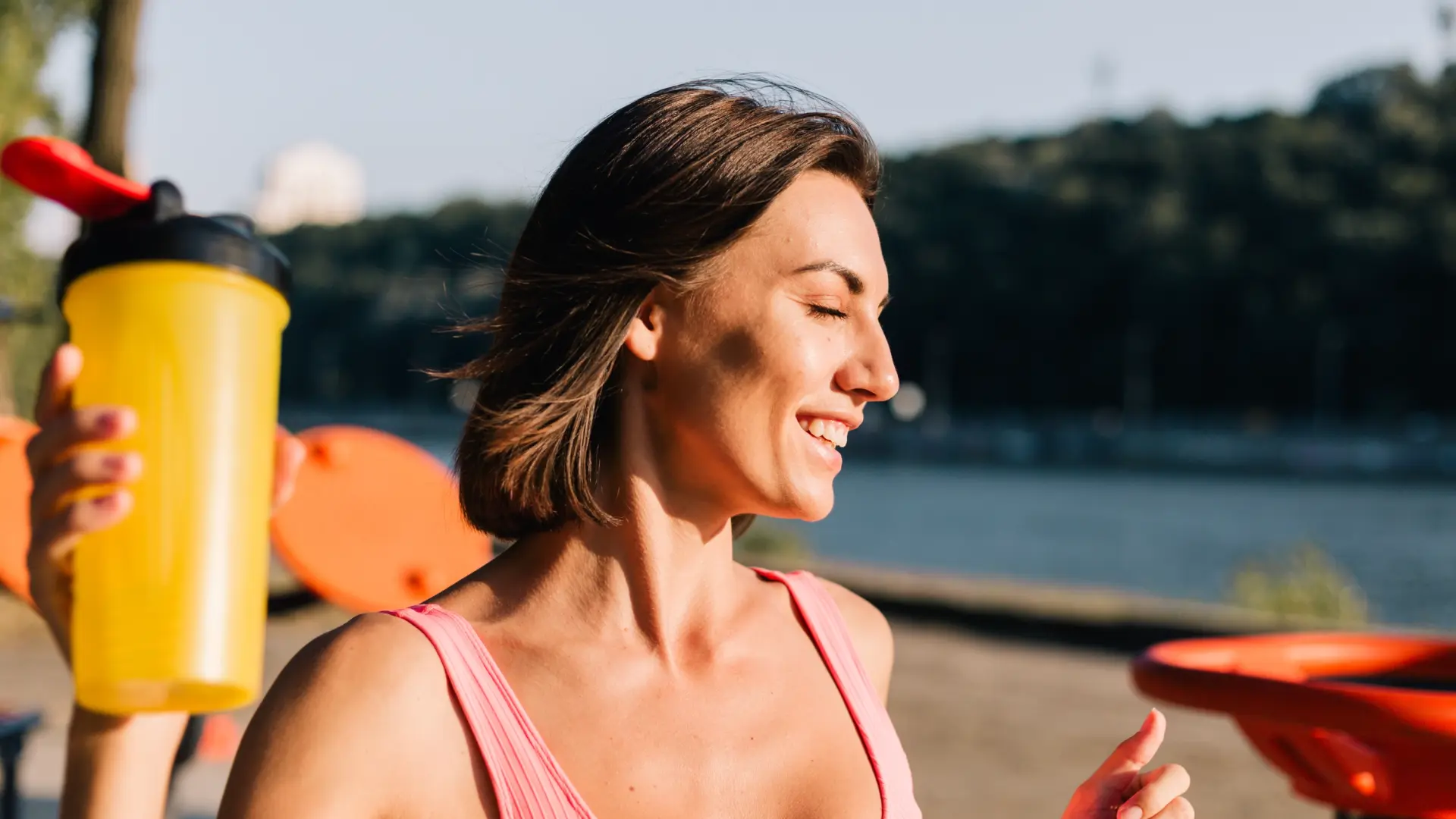 ¿Por qué en primavera y verano sigue habiendo déficit de vitamina D?