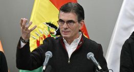 Mercosur arropa y da fuerte respaldo al gobierno de Rodrigo Paz en Bolivia