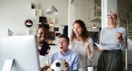 Mundial 2026 desafía la gestión de talento y su alineación con las metas de negocio