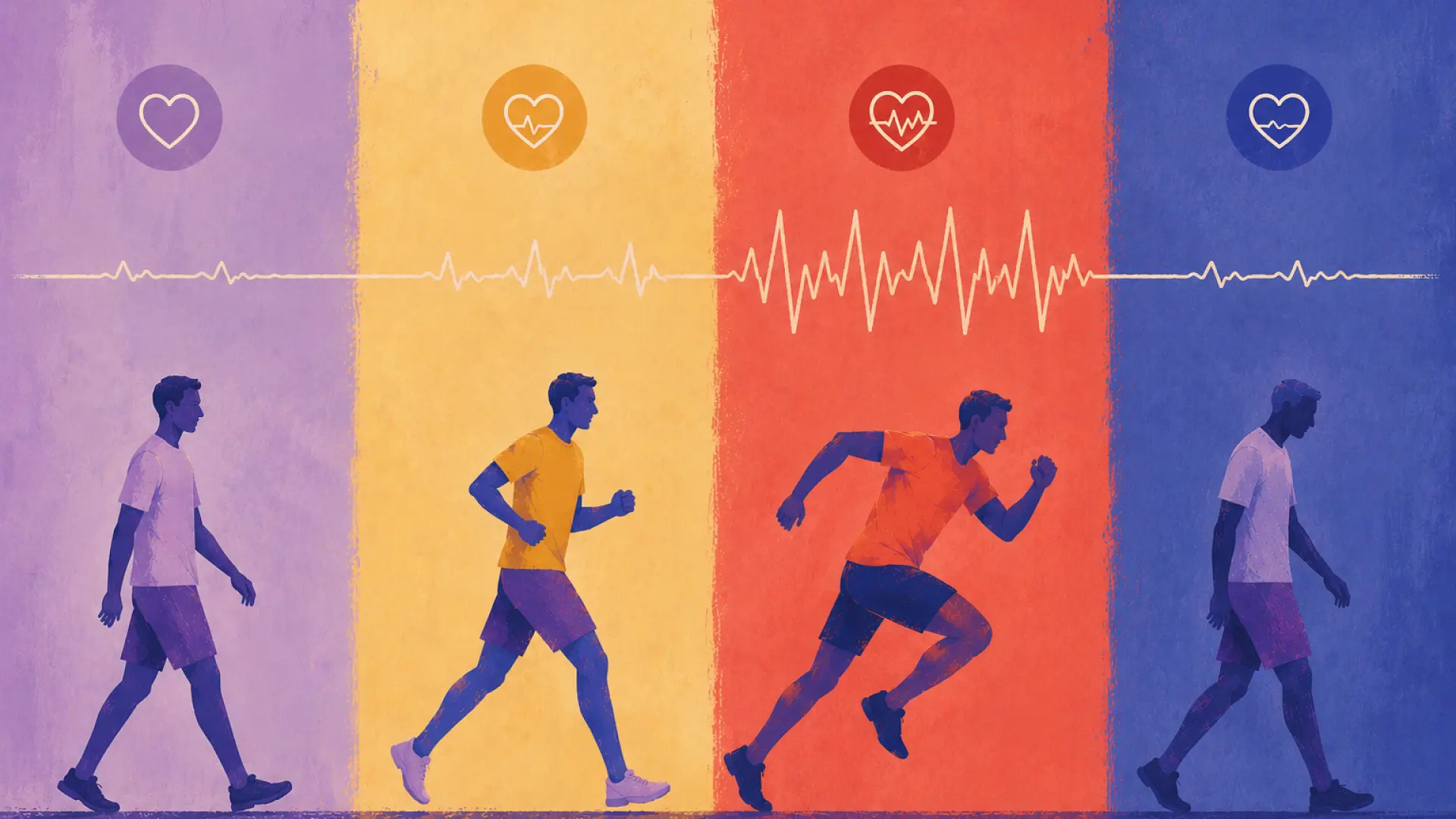 La Biblia del entrenamiento del runner: el lactato, las series, las malditas pulsaciones…