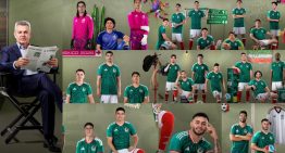 Mundial 2026: La Selección Mexicana ya tiene lista definitiva de jugadores; «Memo» Ochoa la encabeza