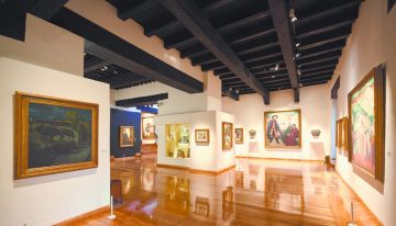 Dolores Olmedo, el museo que se mueve, revive en Xochimilco