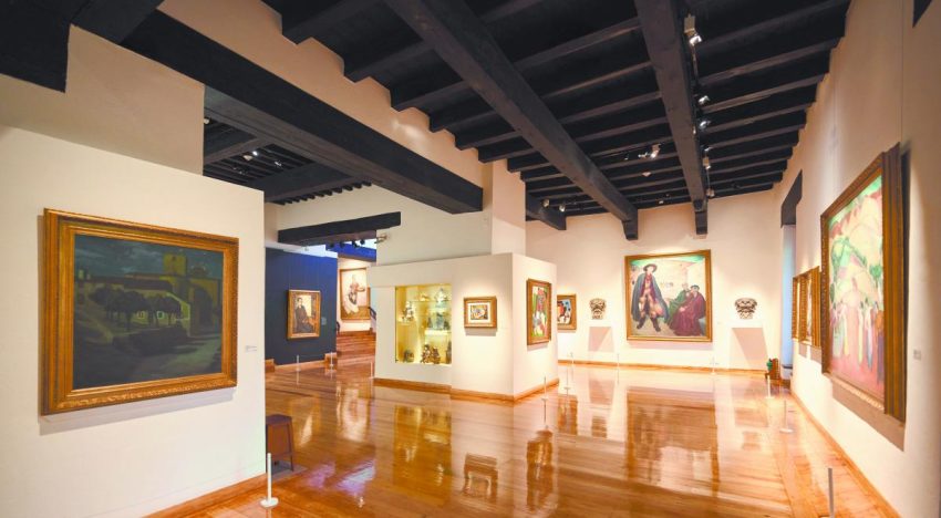 Dolores Olmedo, el museo que se mueve, revive en Xochimilco