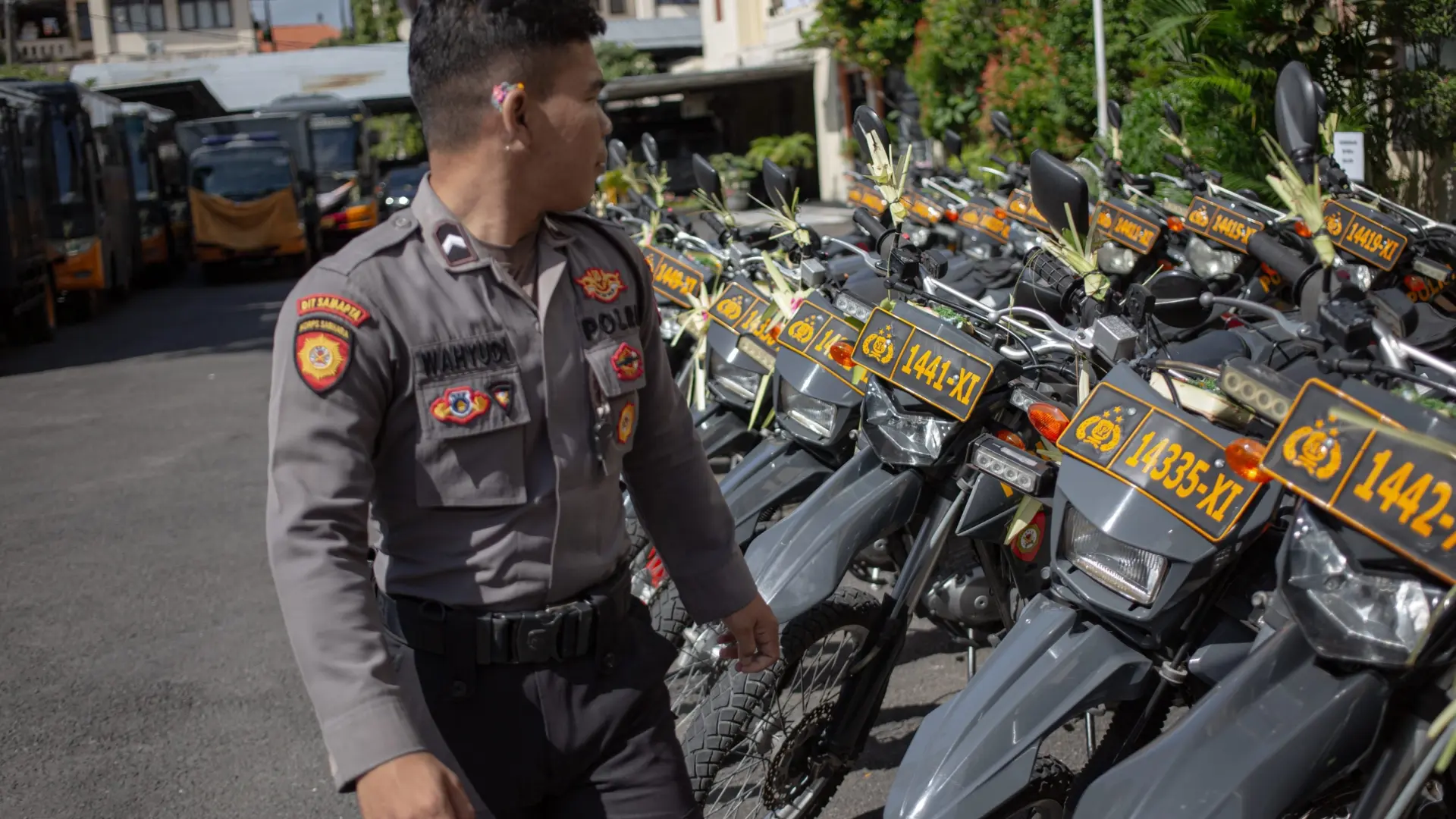 Al menos cinco muertos por la explosión de una bomba de la Segunda Guerra Mundial en Indonesia
