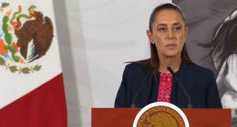 Sheinbaum busca acuerdo con la CNTE