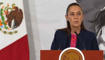 Sheinbaum busca acuerdo con la CNTE