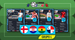 El Mundial 2026 en datos: Las claves económicas y futbolísticas del Grupo L
