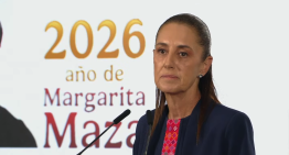 Shienbaum no cree que Trump esté detrás de la ofensiva contra México en EU