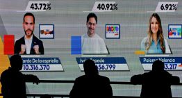 Órgano de control en Colombia desestima acusaciones de Petro sobre primera vuelta presidencial