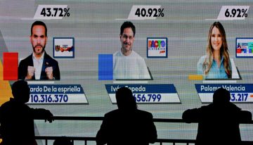 Órgano de control en Colombia desestima acusaciones de Petro sobre primera vuelta presidencial