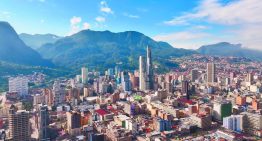 Persiste preocupación fiscal en Colombia rumbo a relevo de Petro