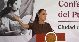 Sheinbaum defiende modificaciones a la reforma del Poder Judicial