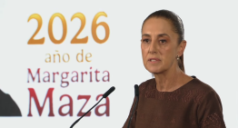 Sheinbaum descarta reunirse con la CNTE y caer en provocaciones; asegura que no habrá represión