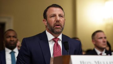 Secretario de Seguridad Nacional de EU destaca ante el Congreso la cooperación de México