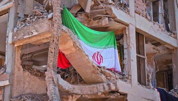 “Guerra con Irán causa en EU inflación a ritmo de moderada a fuerte”