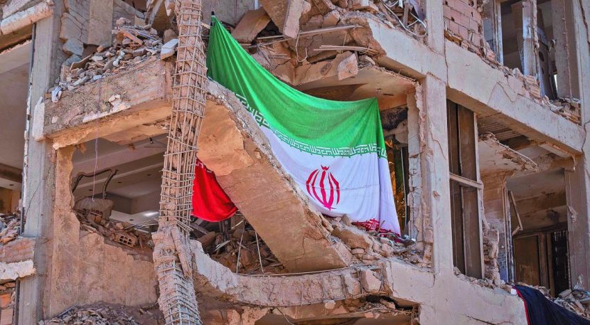 “Guerra con Irán causa en EU inflación a ritmo de moderada a fuerte”