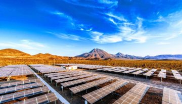 La CFE es considerada una inversión segura y confiable para los inversionistas