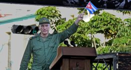 Estados Unidos impone sanciones al presidente cubano Miguel Díaz-Canel