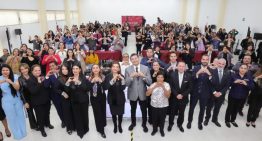 Gobierno estatal, aliado de mujeres empresarias para crecer y transformar: Armenta Mier