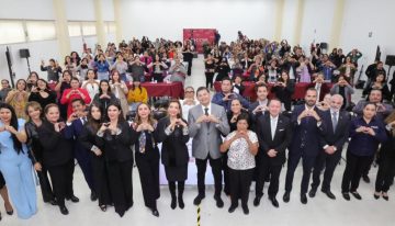 Gobierno estatal, aliado de mujeres empresarias para crecer y transformar: Armenta Mier