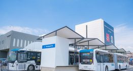 Inicia operaciones transporte público hacia el aeropuerto de Guadalajara