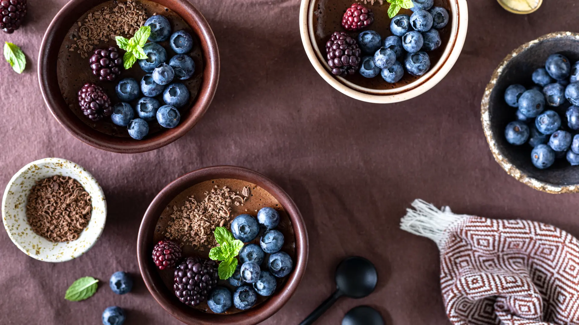 David Céspedes, doctor: «Comer estos alimentos te va a prevenir del alzhéimer»