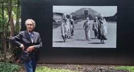 Paulina Lavista celebra 81 años reordenando un siglo de historia cultural