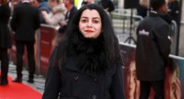 Marjane Satrapi, mucho más que una autora de cómics de la diáspora iraní