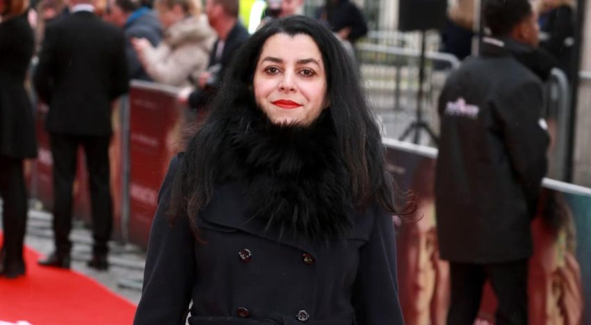 Marjane Satrapi, mucho más que una autora de cómics de la diáspora iraní