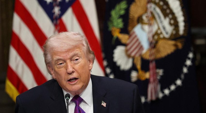 Delegación de Irán abandona el lugar de las discusiones con Estados Unidos tras amenaza de Trump