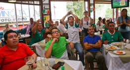 Mundial 2026: ¿De cuánto es la multa por transmitir los partidos en tu negocio sin permiso?