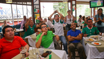 Mundial 2026: ¿De cuánto es la multa por transmitir los partidos en tu negocio sin permiso?