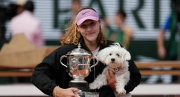 Andreeva gana Roland Garros con 19 años, su primer título del Grand Slam