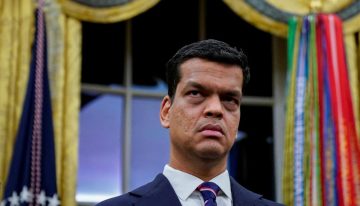 Krishnan, asesor de política de IA de la Casa Blanca, dejará su cargo