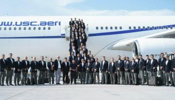 Irán viaja a México para el Mundial y su gobierno fustiga a EU por negar visas