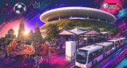 Mundial 2026: Guadalajara invierte más de 12,000 millones de pesos en movilidad e infraestructura