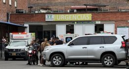 Asesinan a un periodista en Colombia, el segundo en un mes