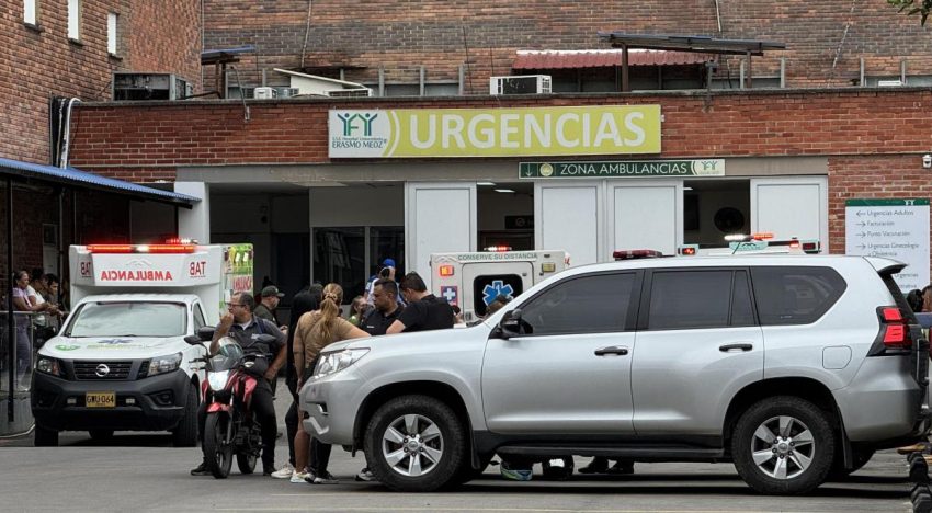 Asesinan a un periodista en Colombia, el segundo en un mes