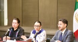 Continúan trabajos con la CNTE para búsqueda de acuerdos en favor de la educación