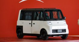 Olinia: el auto eléctrico mexicano que busca transformar la movilidad urbana