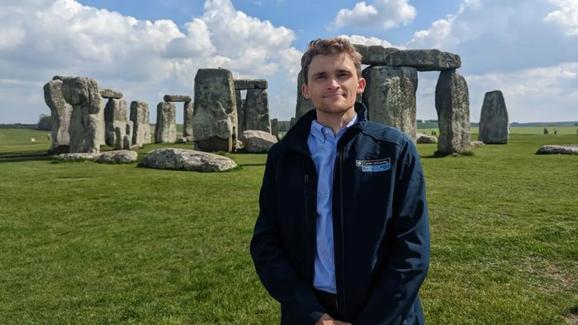 La piedra del altar de Stonehenge viajó 700 kilómetros gracias a los humanos y no a través de glaciares