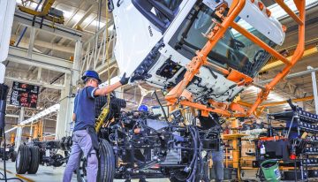 México y EU perdieron más de 200,000 empleos por aranceles: Economía