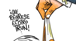 Extraño enemigo
