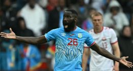 Mundial de fútbol: el ébola afecta los preparativos de la RD del Congo
