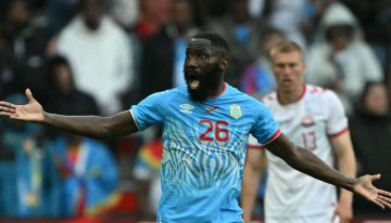 Mundial de fútbol: el ébola afecta los preparativos de la RD del Congo