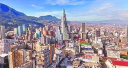 Economía de Colombia creció 3.4% interanual en abril