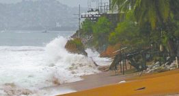 Boris pone bajo alerta a más de 80 municipios