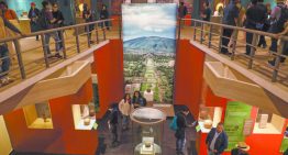 Teotihuacan abre una ventana a sus hallazgos recientes