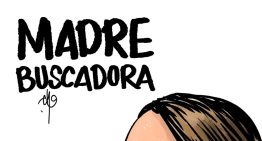 Madre Buscadora